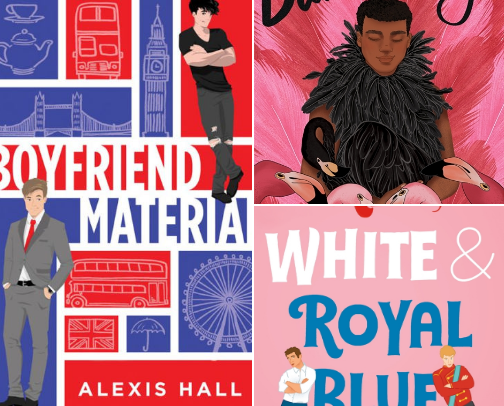 For the bookwormss cover photo collage