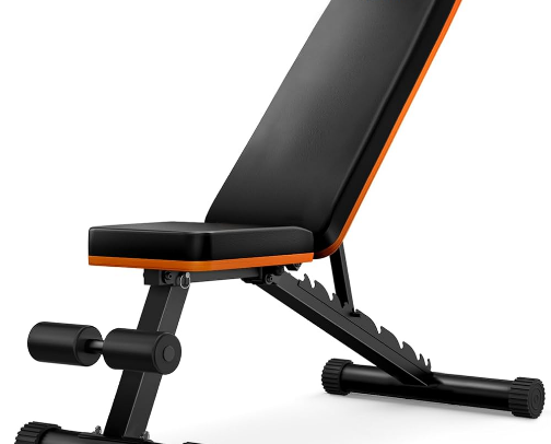 Gym equipment cover photo collage