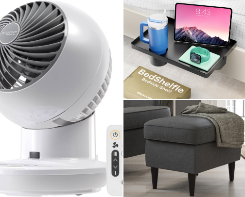 My college MUST haves cover photo collage