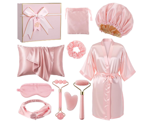 Christmas Gifts for Women She’ll Actually Want cover photo collage