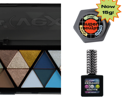 Want to up your nail art game? cover photo collage