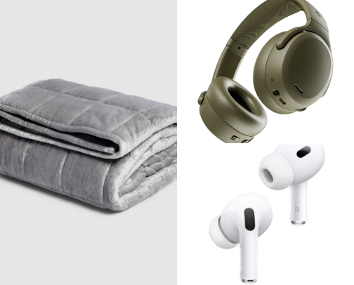 Survival kit for ASD girlies in a neurotypical world cover photo collage