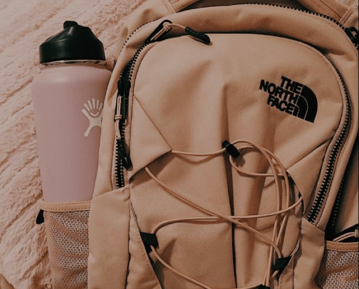 🎒sports backpacks🎒 cover photo collage