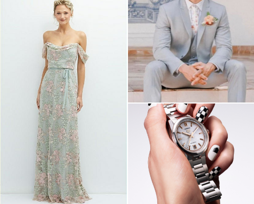 Taylor & Travis: I Do, But Make It Iconic cover photo collage
