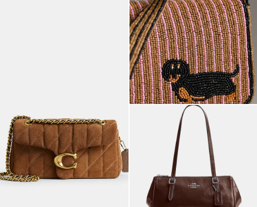 Accessories that I love cover photo collage