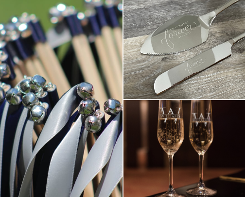 I DO & YOU WILL TOO cover photo collage