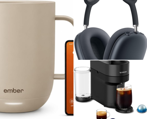 15 New Luxury Amazon Products You’ll Love ✨ cover photo collage