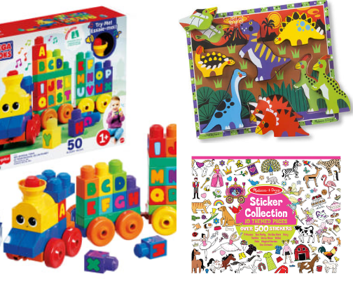 ✨ Things That Actually Keep Toddlers Busy (When You’re Tired) ✨ cover photo collage