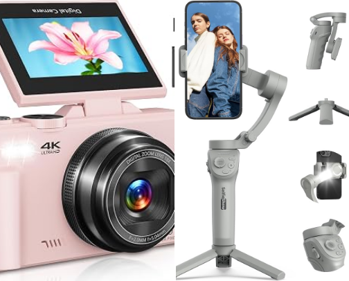 Content creation essentials for everyone cover photo collage