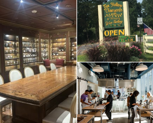 Fall/winter activities I want to do 🍁🍂❄️ cover photo collage