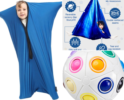 Affordable Fun for Little Ones! cover photo collage