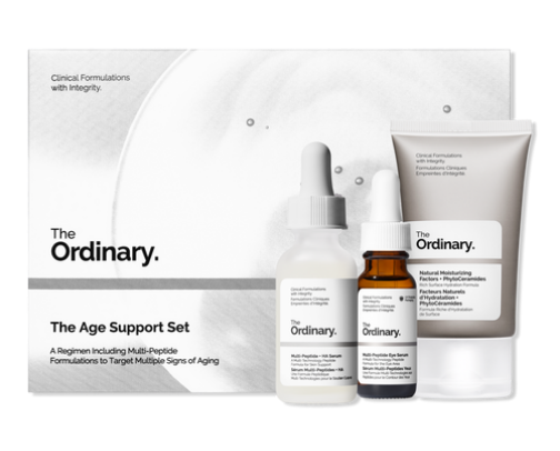 My favorite beauty items! cover photo collage