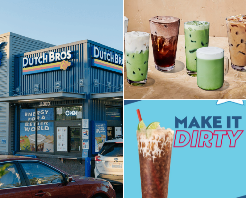 Midday Drink Stops!🥤(When the Water Just Doesn't Cut It & You Need Something Else) cover photo collage