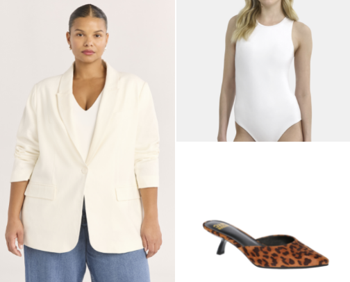 Walmart Fashion cover photo collage