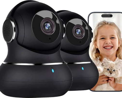 🏡 Smart Home Security Essentials cover photo collage