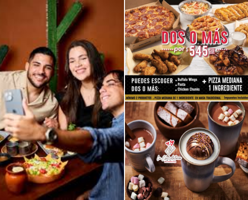 My top Santiago de los Caballeros recs cover photo collage