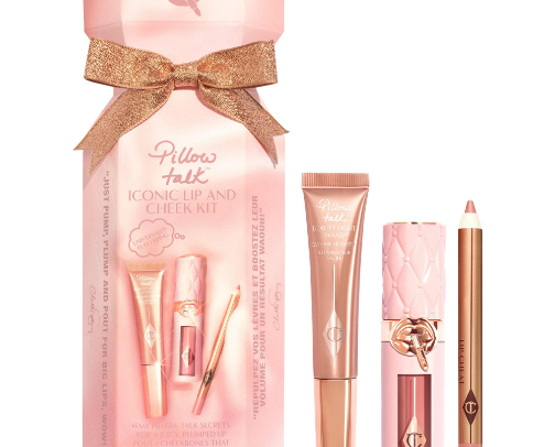Gift Sets For The Girlies cover photo collage
