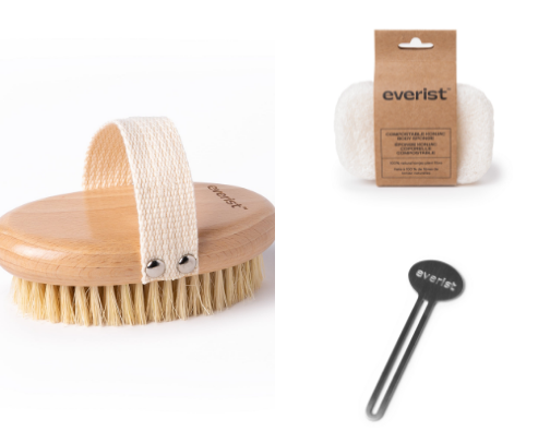 Stocking Stuffers for Her cover photo collage