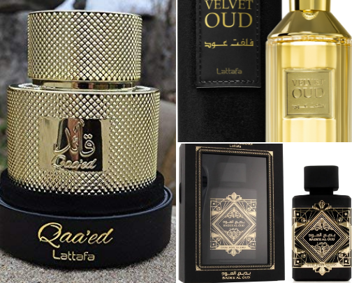 Men's Personal Care & Hygiene cover photo collage