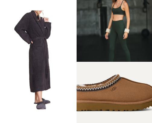 Gift Guide for her 💝 cover photo collage