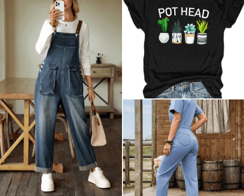 SHEIN finds cover photo collage