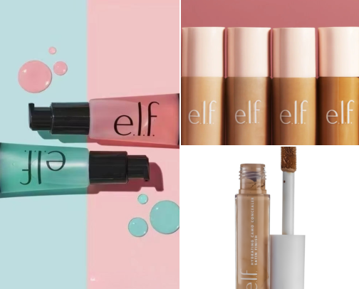 Affordable Beauty Finds Everyone Should Know About cover photo collage
