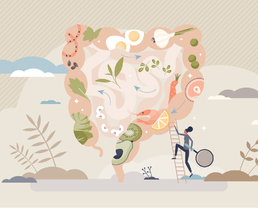 Body Refresh cover photo collage