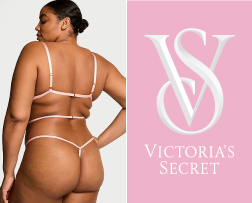 Victoria secret cover photo collage