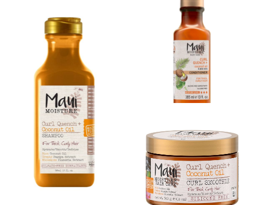 Amazon Curly Hair Products I Am Obsessed With 😍 cover photo collage