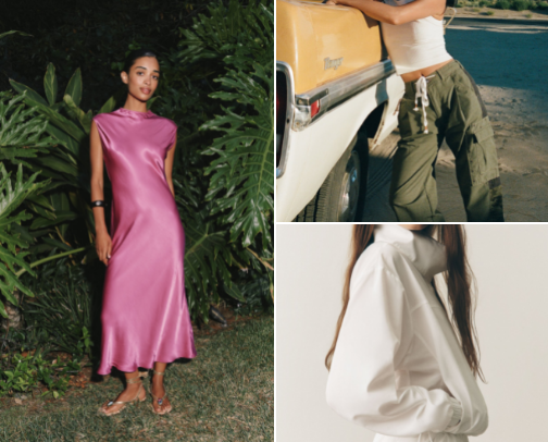 August Anthro picks cover photo collage