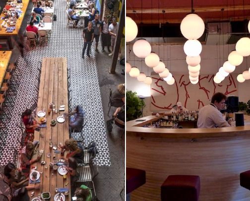 My top Tbilisi recs cover photo collage