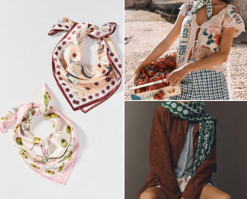 Cute Accessories ✨ cover photo collage