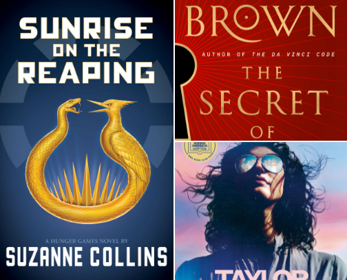 Bestselling Books That Deserve a Spot on Your TBR cover photo collage