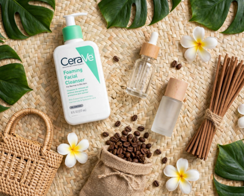 Bali Local Guide: 18 Products That Survive 31°C Humidity + Souvenirs I Actually Buy cover photo collage