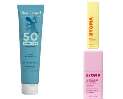My Kids' Gentle Care Essentials — Mom-Tested Picks From $8 to $40 cover photo collage