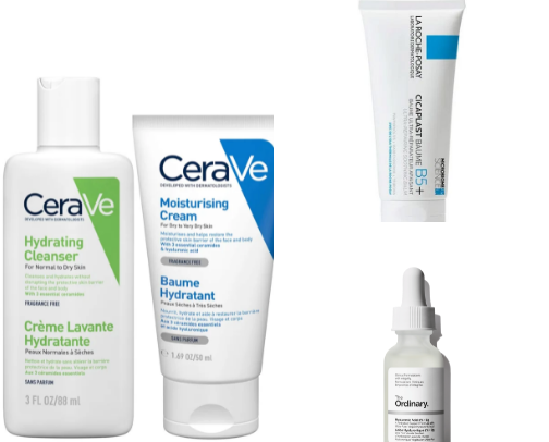 Travel essentials that don’t break your wallet cover photo collage
