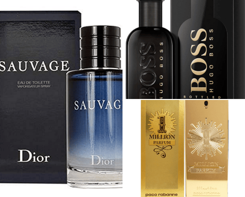 •perfumes• (men)😍 cover photo collage