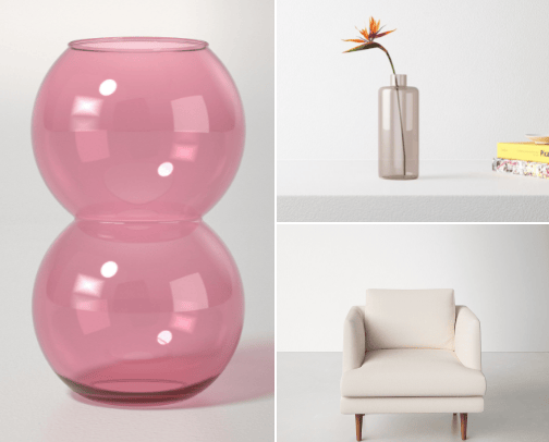 Allmodern cover photo collage
