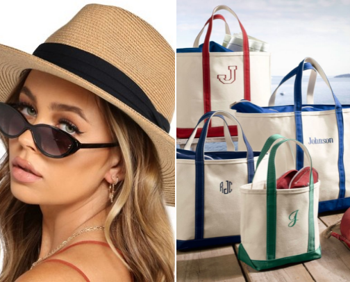 Cruise Ship Essentials cover photo collage