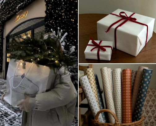 A list to all men: Christmas gifts your gf actually wants🎄❄️🎁 cover photo collage