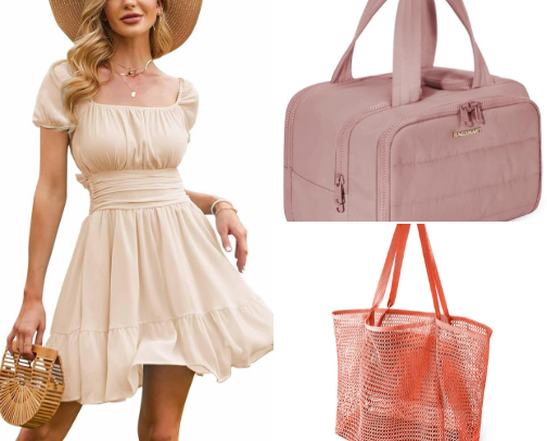 Amazon favorites cover photo collage