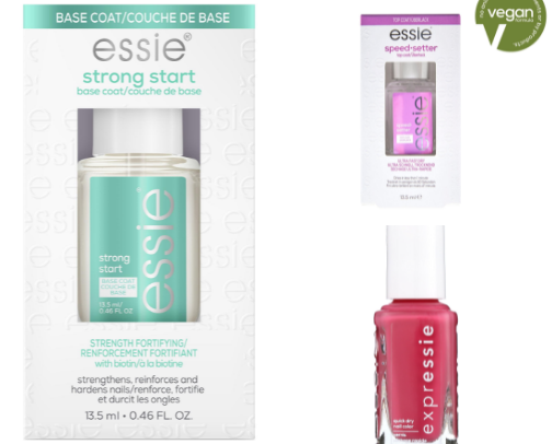 NAIL CARE cover photo collage