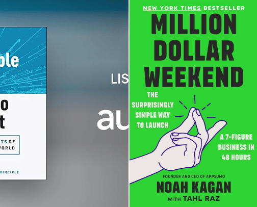 Favorite Books cover photo collage