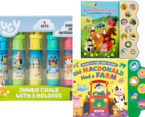 Babysitting cover photo collage