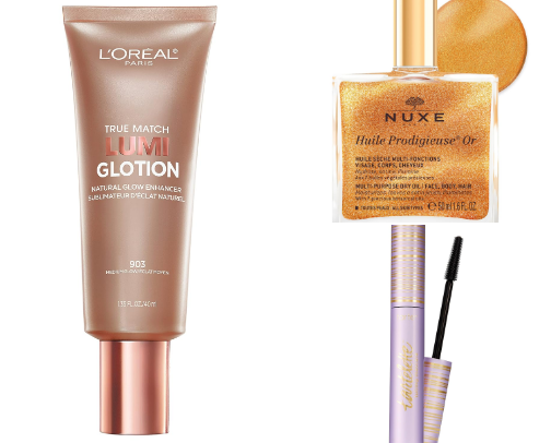 Summer Beauty Essentials: SPF, Beach, Pool & Vacation Must-Haves ☀️🏖️👙 cover photo collage