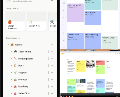 20 Must-Have Phone Tools & Apps for Staying Organised cover photo collage