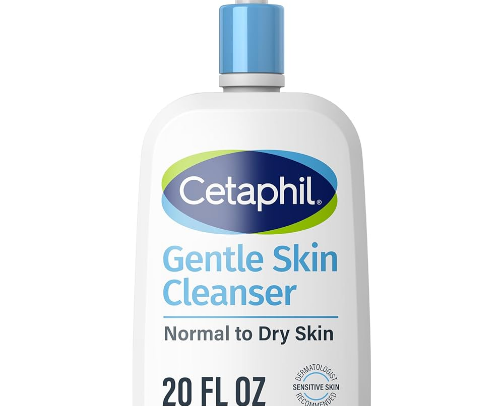 My favorite beauty recs cover photo collage