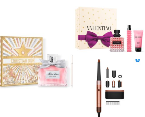 Gifts for Her 💖💘 cover photo collage