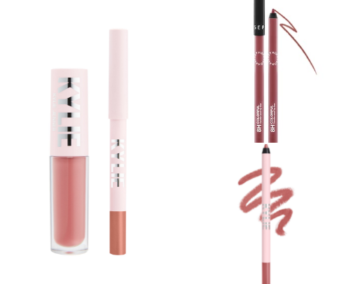 Kiss me Kit cover photo collage