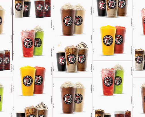 7 Brew at home! cover photo collage